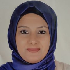 alaa alhady, admin assistant & office managment