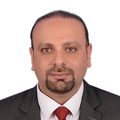 Mohammad Odeh, Head of Auto Finance Officer 