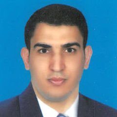 Mohammed Hassan, Senior Accountant