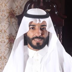 مجدي عبدالعزيز يوسف الفريدان, HR Generalist