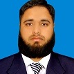 Muhammad Hussnain Naveed, Help Desk Representative