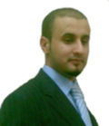 Nabil Alesayi, IT Specialist