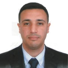 Mohamed Sofiane MANSOURI