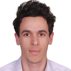يوسف المدنب, Full Stack Developer .NET/Angular