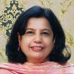 DR ZAUFISHAN  SAJJAD