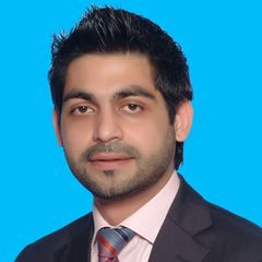 Sameer Sikander, Chief Operating Officer