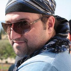 Fadi Alkhateeb, Senior Front End Developer