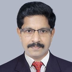 Balamurugan Manathala Gopalan, Senior Accountant