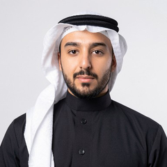 محمد الغامدي, Warehouse Supervisor