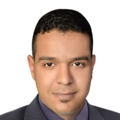 عبدالحميد محمد, logistics specialist
