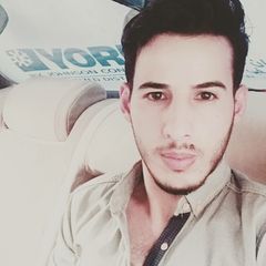 Hamza Saeed