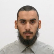 ABDELAZIZ Reguieg