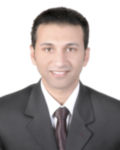 Khaled Ezz-El Din Ali El Gamal, Senior Internal Auditor