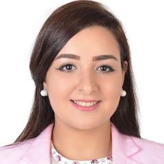 walaa khalil elsayed, Executive  Secretary in Al Dar Properties