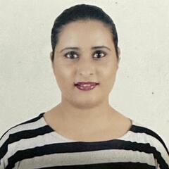 Aayesha Khan - Meditation Facilitator - Bayt.com People