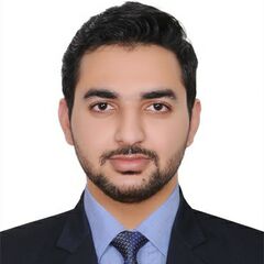 Suhaib  Nawaz , Sales Administrator