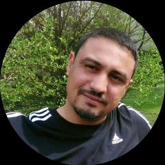 Mohammed Saidani Ben Ali