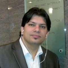 adnan shahid, Operations Manager