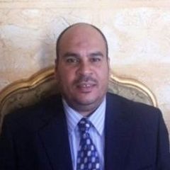 Mohamed Kamal, IT Manager