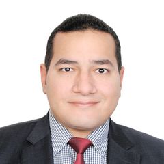 Mohammed Abdelalim, Business Development Manager