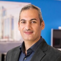 Mohamed Wagih, Director Customer Experience