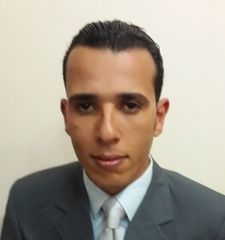 أحمد حسونة عثمان, Health And Safety Manager