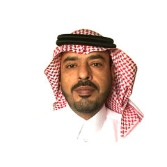 Majed Alhamdan, Finance manager