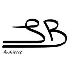 Salem Bahattab, مهندس معماري