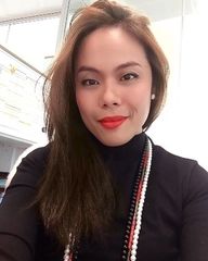 Estela Mariese Espina, HR, Administration and Training Specialist