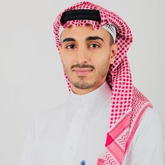 khalid Al Jumaie , Business Analyst