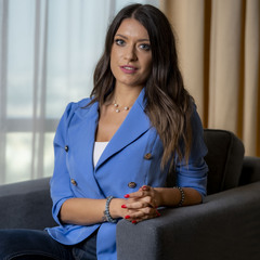 Bianca Smeu