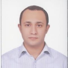 wael hamdy, Production Engineering Assistant Manager