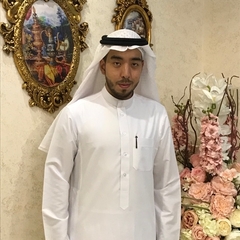Abdulaziz Alandijani, Internal Auditor