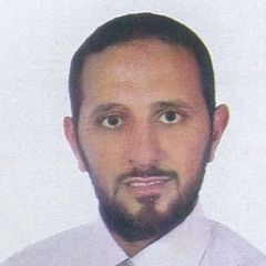 Musab Kasim Soliman Alqudah