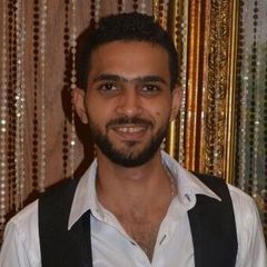 أحمد محمد, Human Resources recruiter 