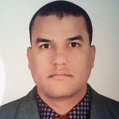 Ashraf EL-Sayed Ahmed