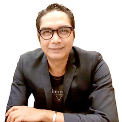 Raymund Salas