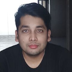 Mithun  Kumar, Inventory Controller