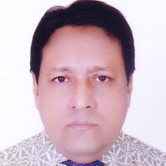 Mujibur Rahman