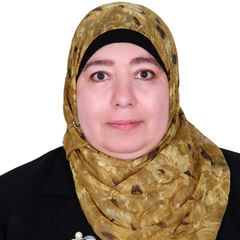 الاء إبراهيم, Science and Math Academic Supervisor (Grades 1 to 8