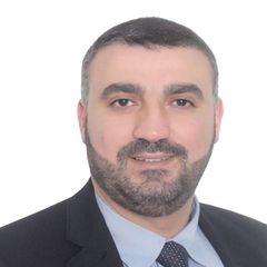 محمد جمال محمد مقلالة, Sales Development Account Manager PR