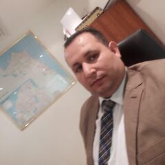 محمد رجب, accountant