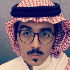 Abdulaziz Alshamrani, SALESMAN