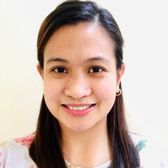 Mary Caseen Discipulo