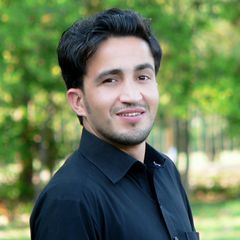 izhar Ullah, Sub engineer