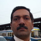 Sivakumar Seshadri, Chief Operating Officer