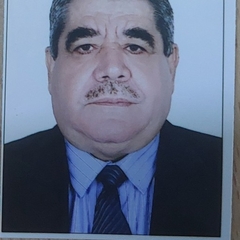 ابراهيم يوسف, Financial Controller