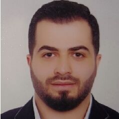 Elie Khoueiry, IT Specialist