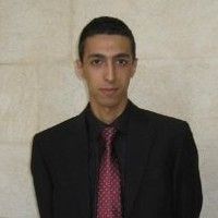 زياد Hawwa, Project Manager