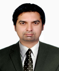 M Kashif Iqbal, Channel Manager